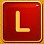 L icon