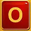 O icon