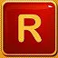 R icon