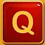 Q icon