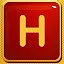 H icon