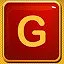 G icon