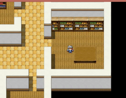 Vickinachi Screenshot 0