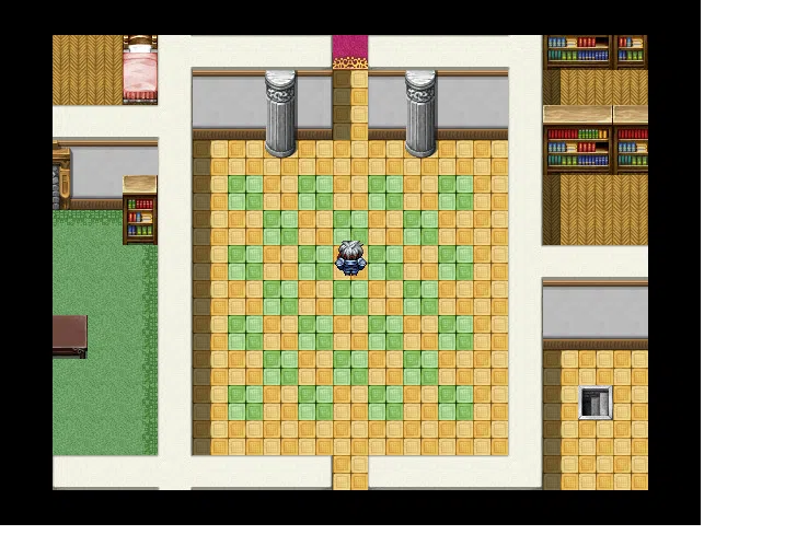 Vickinachi Screenshot 2