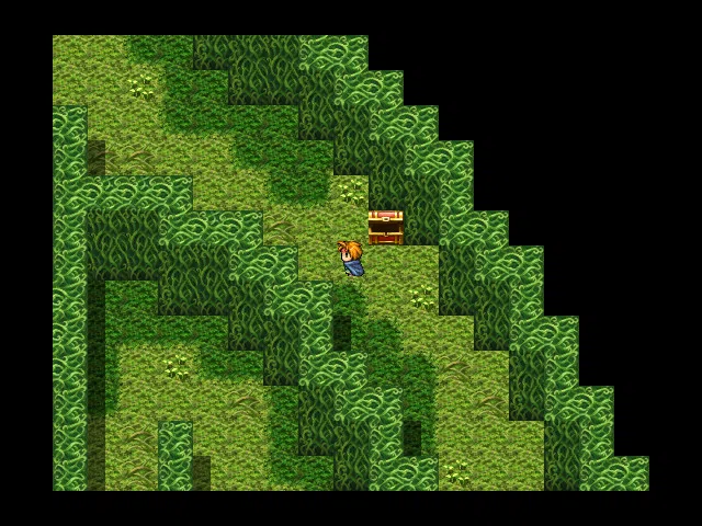 Vickinachi Screenshot 5