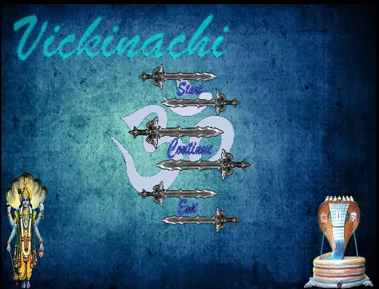 Vickinachi Screenshot 6