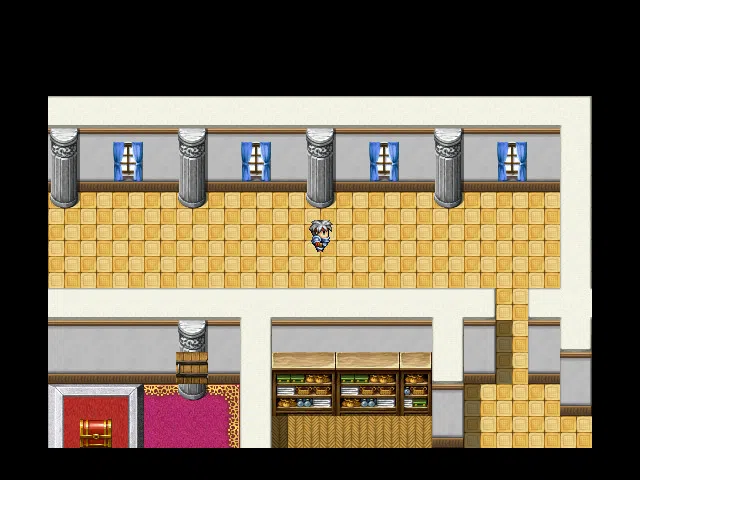Vickinachi Screenshot 1