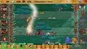 Ninja Cats vs Samurai Dogs Screenshot 3