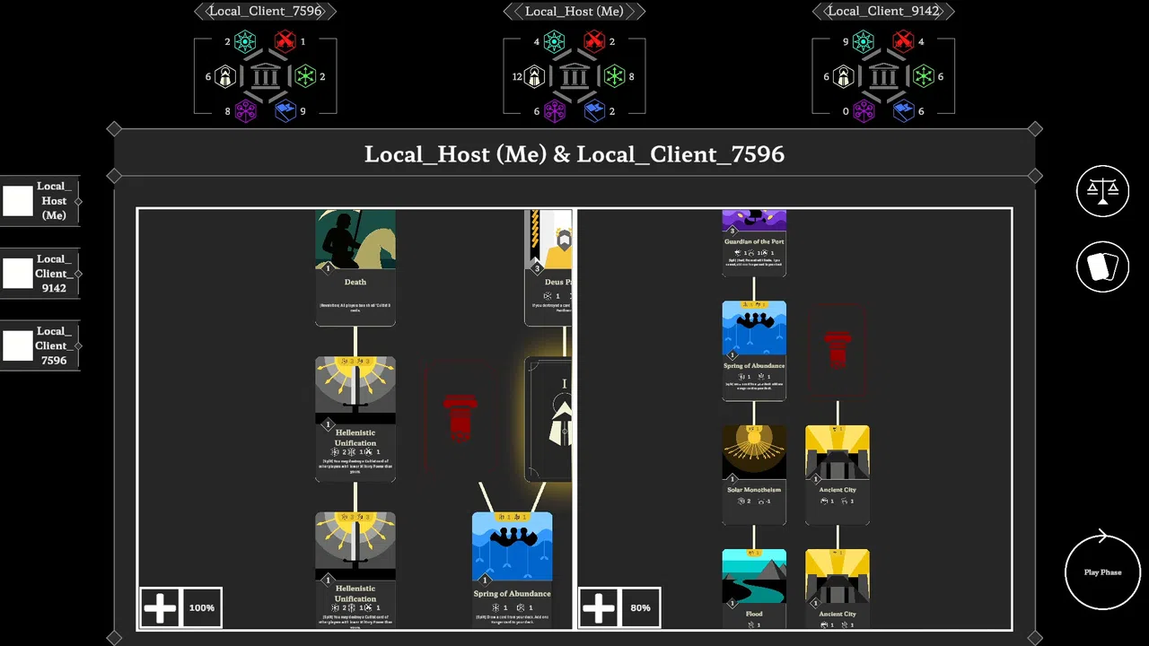 Cultist Screenshot 4