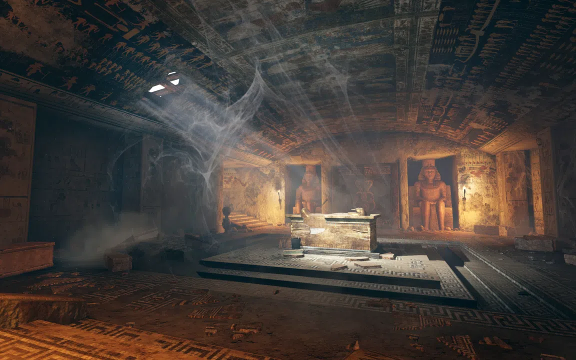 Call of Duty®: Ghosts - Invasion Screenshot 9