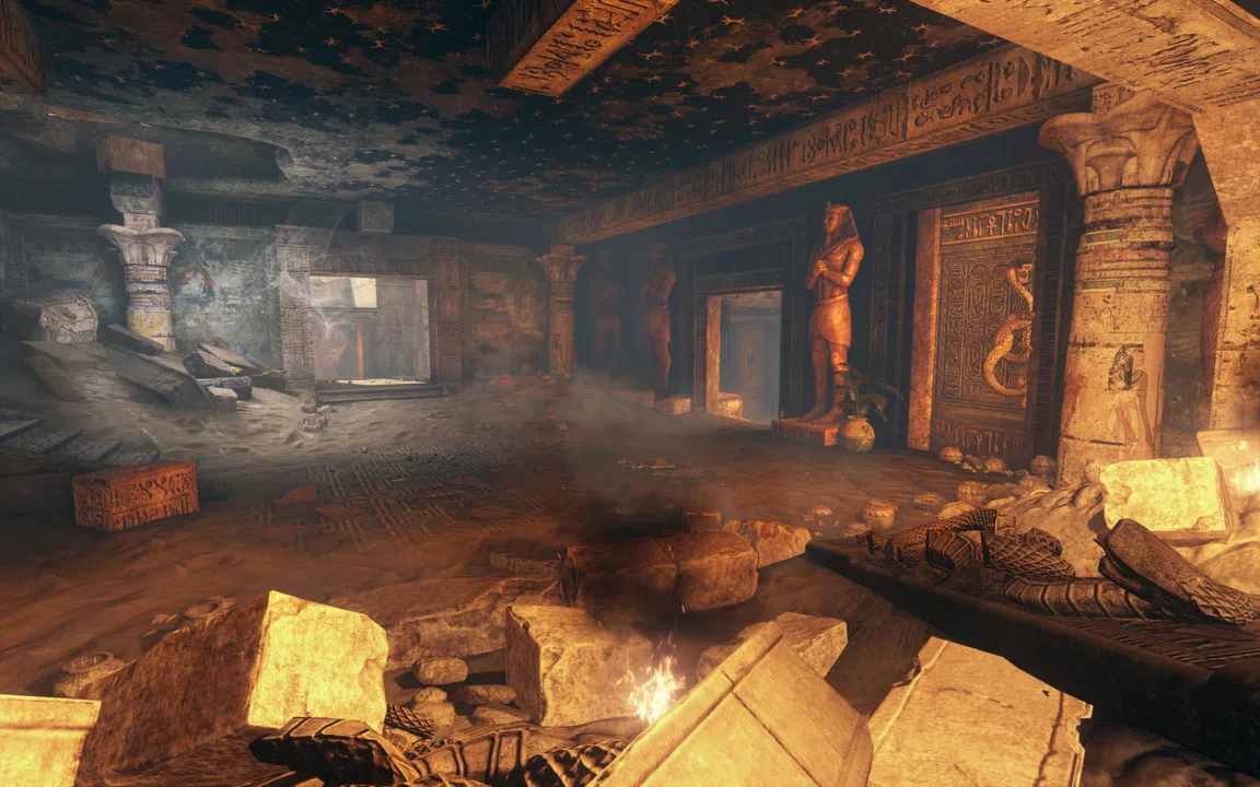 Call of Duty®: Ghosts - Invasion Screenshot 6
