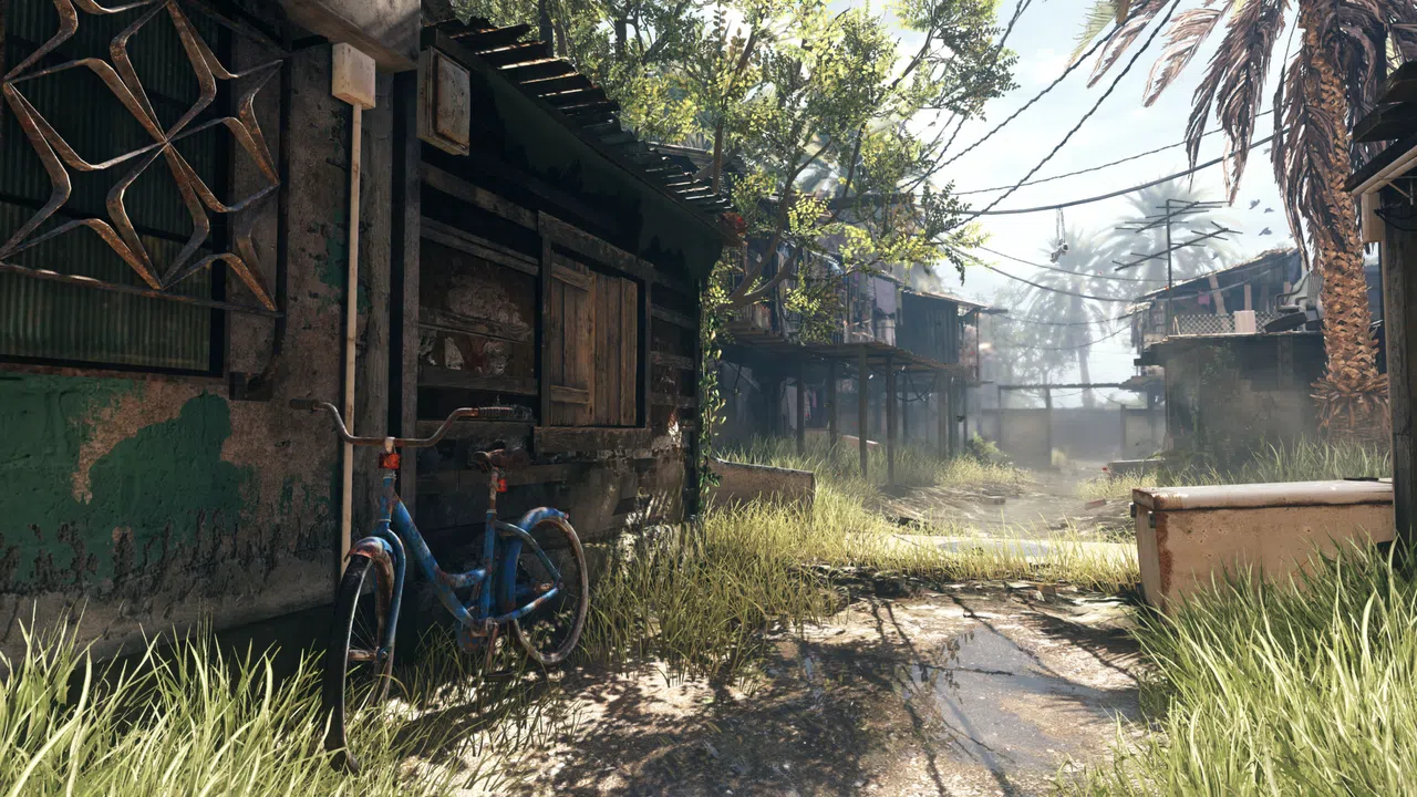 Call of Duty®: Ghosts - Invasion Screenshot 5