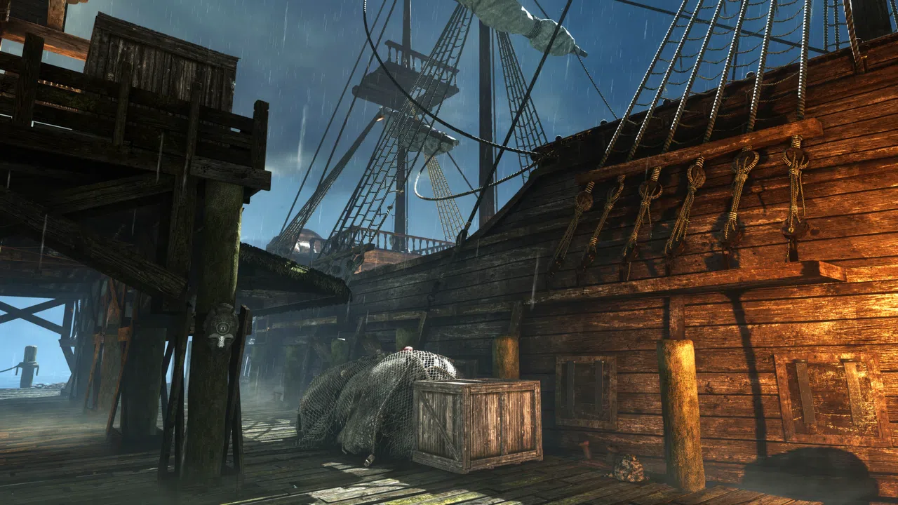 Call of Duty®: Ghosts - Invasion Screenshot 8