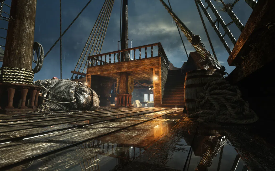 Call of Duty®: Ghosts - Invasion Screenshot 1