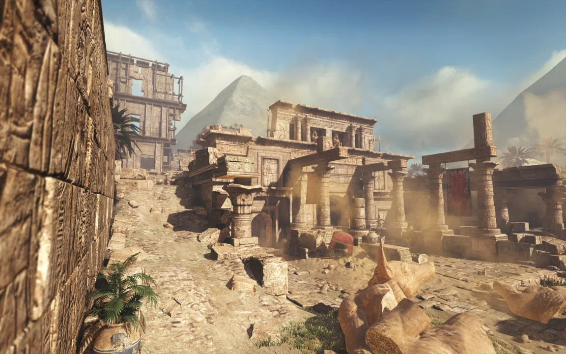 Call of Duty®: Ghosts - Invasion Screenshot 2