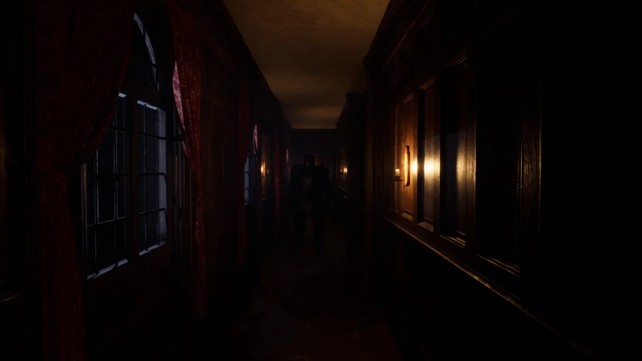 White Rose Screenshot 4