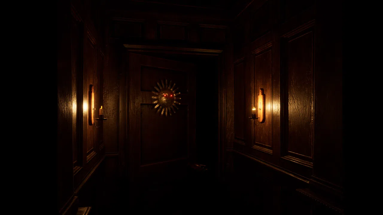 White Rose Screenshot 5