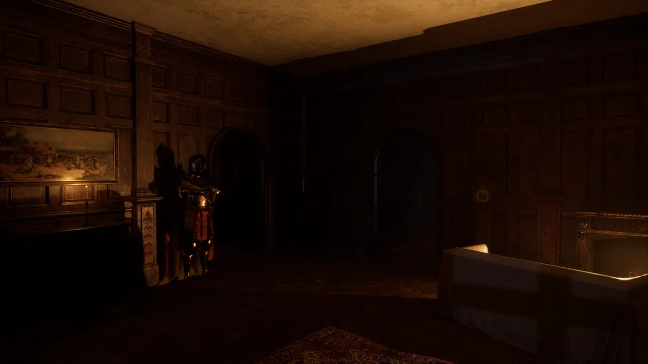 White Rose Screenshot 0