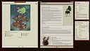 Fantasy Grounds - Grizelda's Cursed Curiosities Screenshot 1