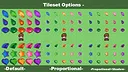 Visual Novel Maker - Jewels Asset Pack 4K Screenshot 2