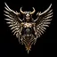 golden crown icon