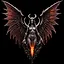 bad woman icon