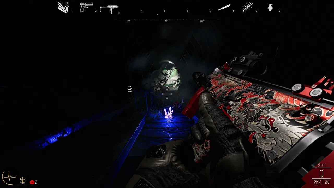 AWAKE Screenshot 1