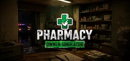 Pharmacy Owner Simulator