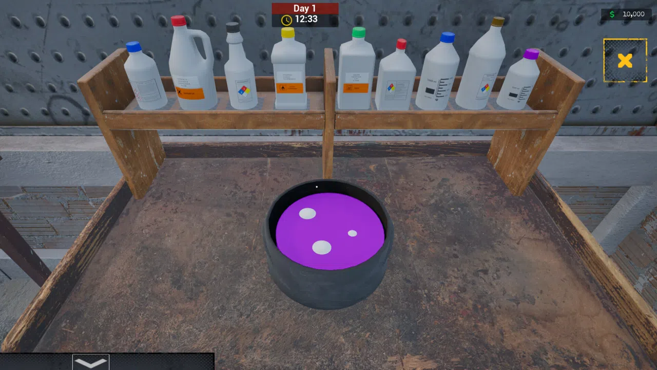 Pharmacy Owner Simulator Screenshot 13