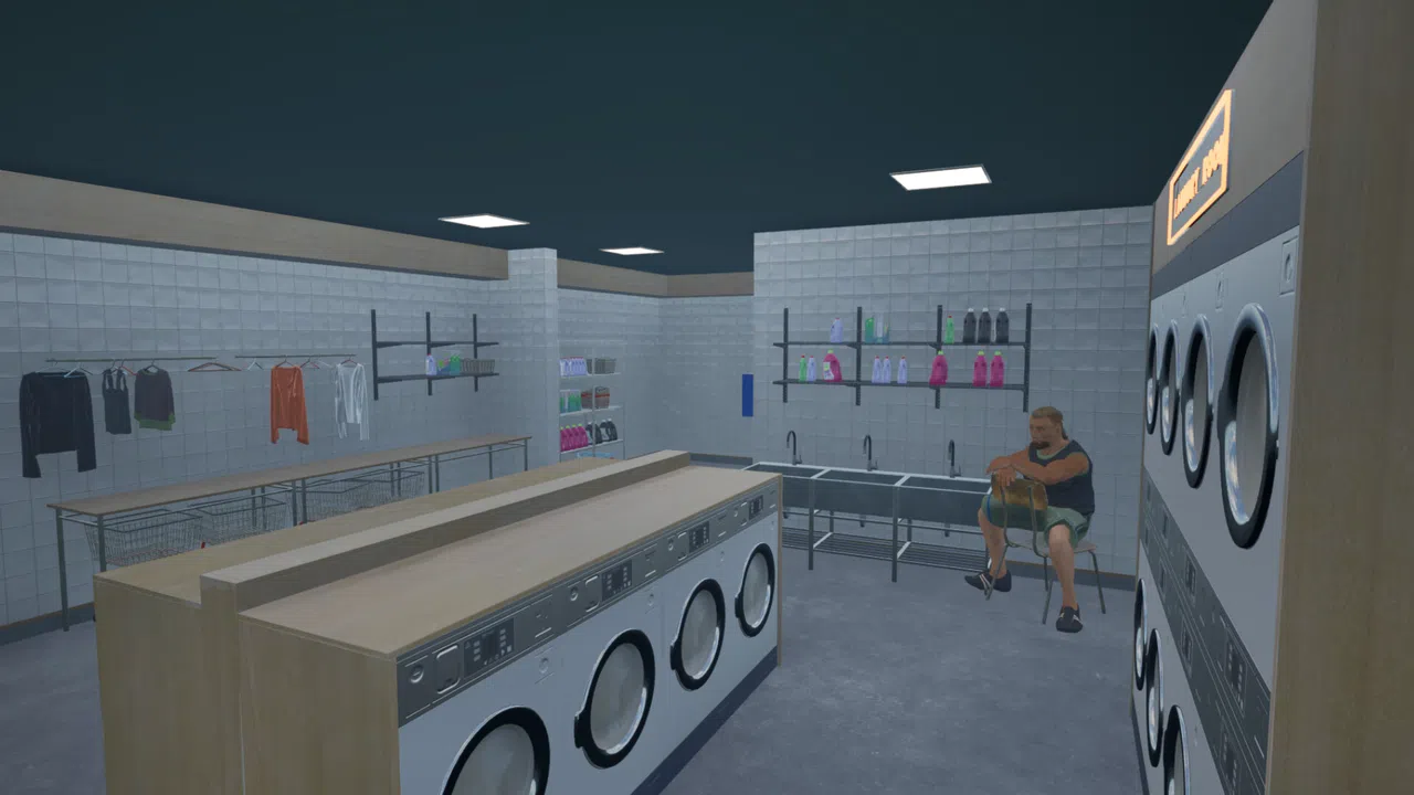 Pharmacy Owner Simulator Screenshot 6