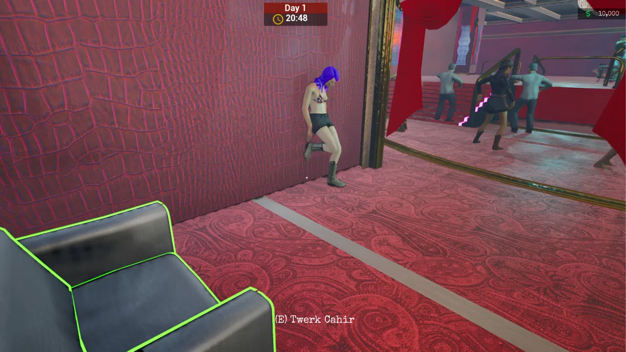 Pharmacy Owner Simulator Screenshot 10