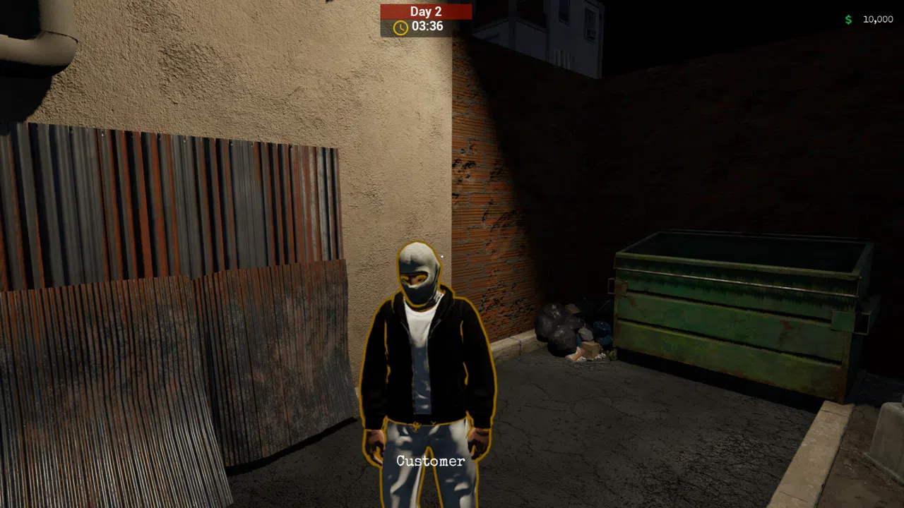 Pharmacy Owner Simulator Screenshot 4
