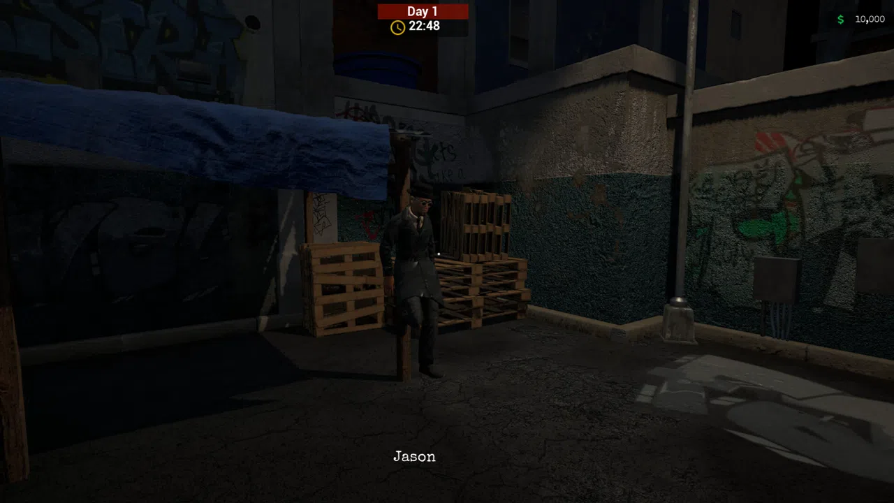 Pharmacy Owner Simulator Screenshot 5