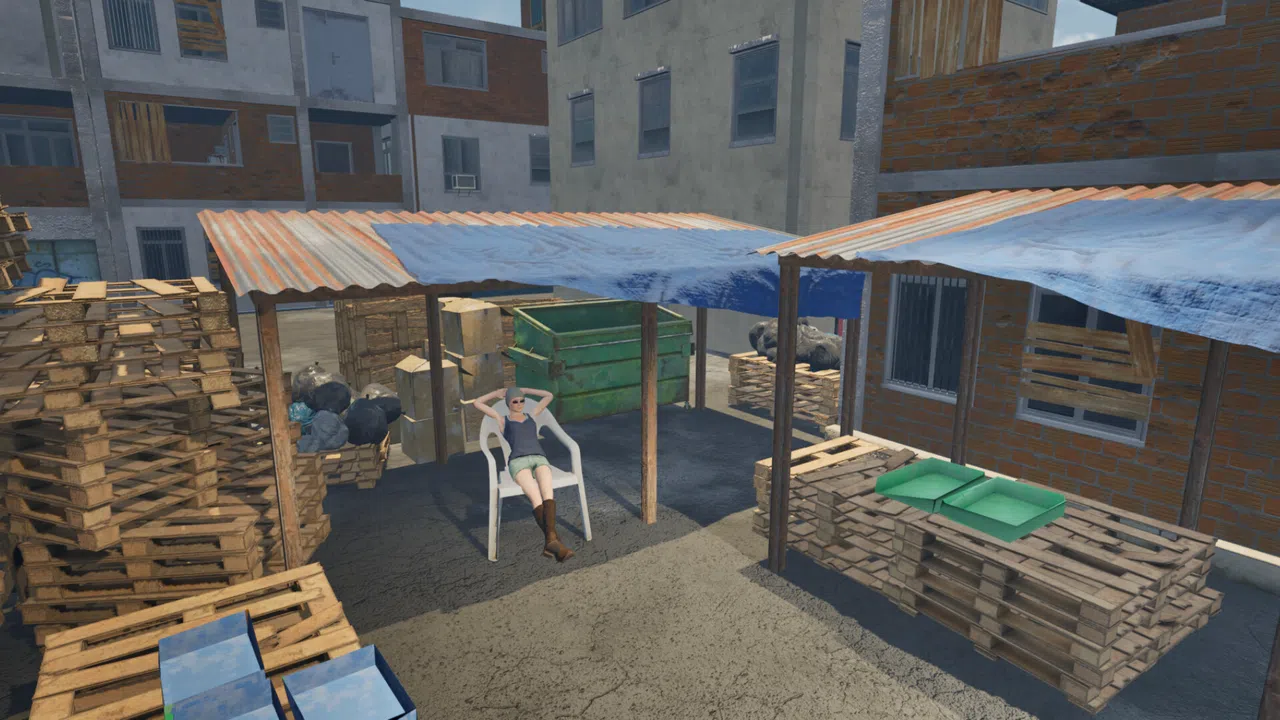 Pharmacy Owner Simulator Screenshot 7