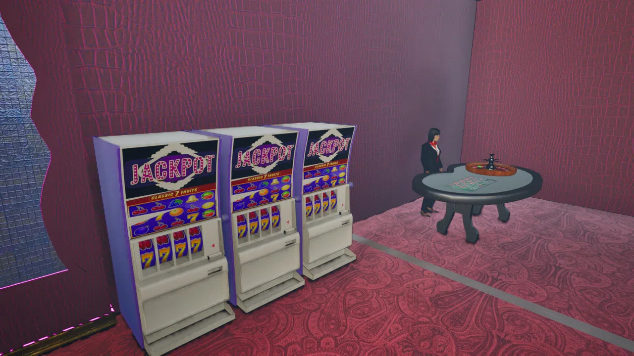 Pharmacy Owner Simulator Screenshot 8