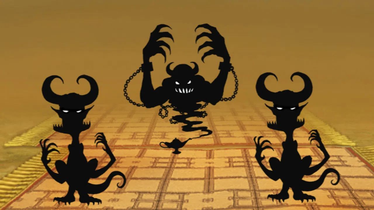 RPG Maker MZ - Tyler Warren RPG Battlers - 5th 50 Screenshot 2