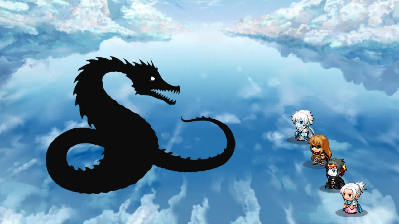 RPG Maker MZ - Tyler Warren RPG Battlers - 5th 50 Screenshot 6