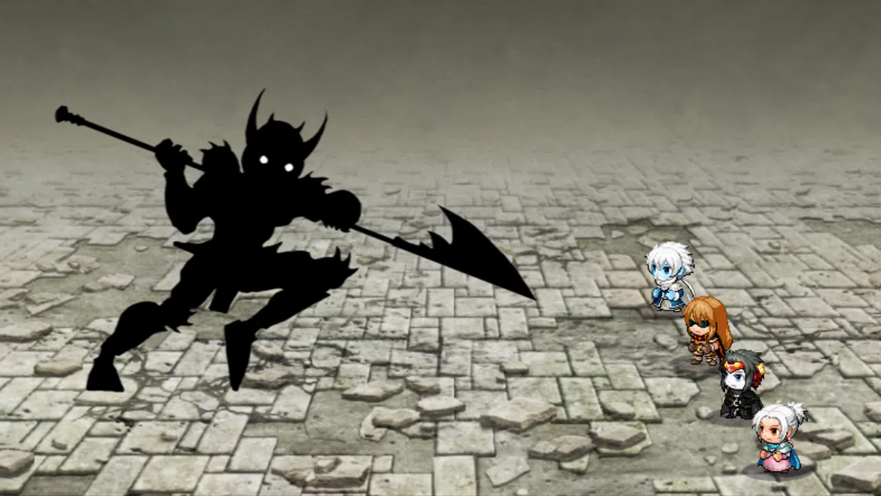 RPG Maker MZ - Tyler Warren RPG Battlers - 5th 50 Screenshot 8