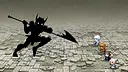 RPG Maker MZ - Tyler Warren RPG Battlers - 5th 50 Screenshot 8