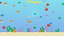 Hungry Fish Screenshot 0