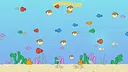 Hungry Fish Screenshot 2