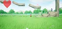 Wild Runs Screenshot 1