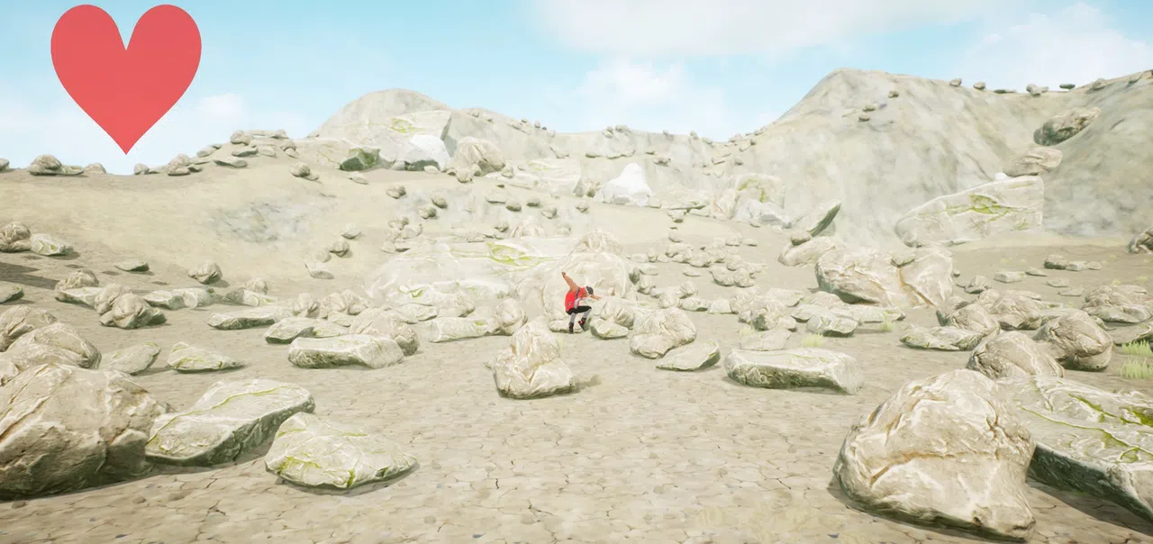 Wild Runs Screenshot 4