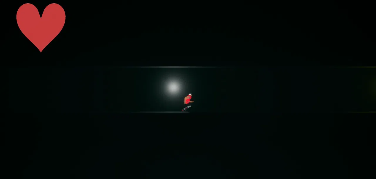 Wild Runs Screenshot 3