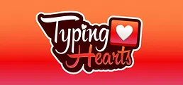 Typing Hearts