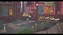 Maru and her make-believe world Screenshot 7