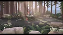 Maru and her make-believe world Screenshot 0
