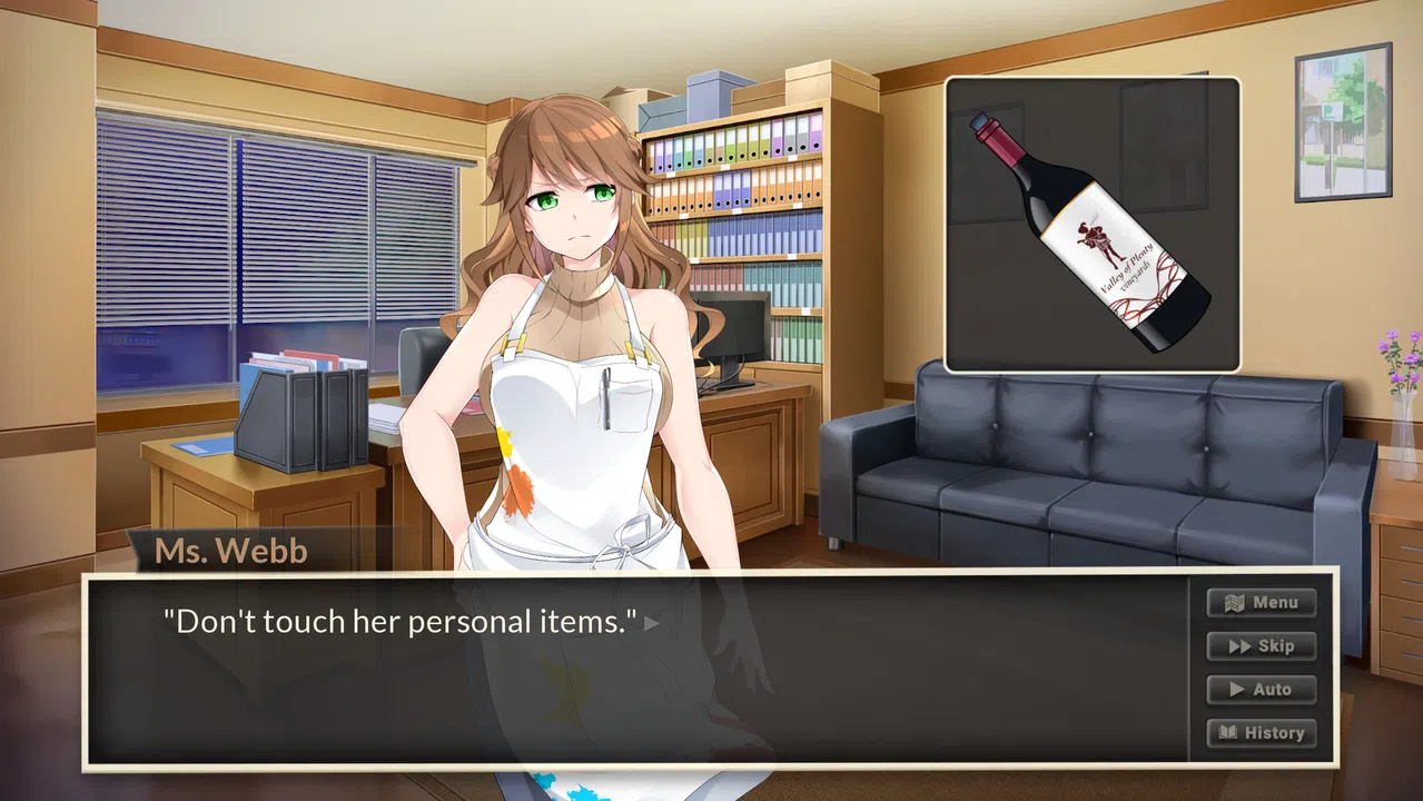 Student Union Screenshot 2