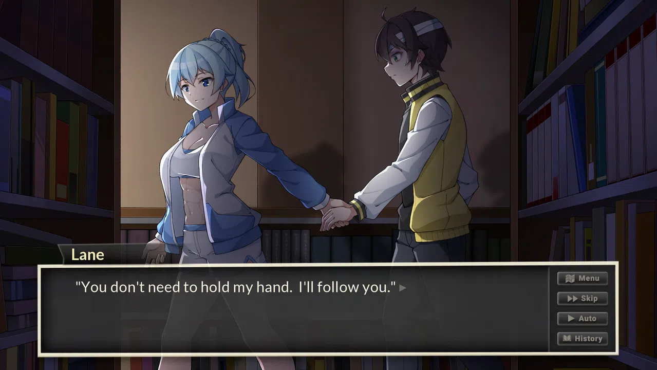 Student Union Screenshot 4