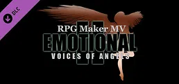 RPG Maker MV - Emotional 2: Voices of Angels